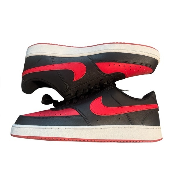 ❇️NWT❇️ Nike Court Vision Lo NN - Picture 3 of 8